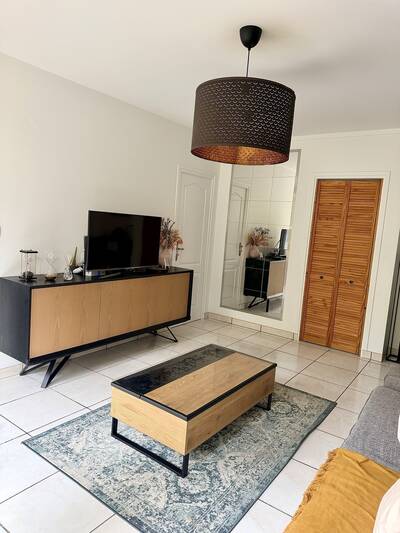 Vente appartement 4 pièces Viry-Châtillon (91170)