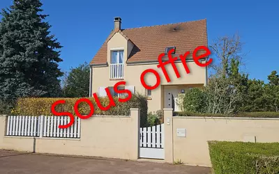 Villeron (95380)