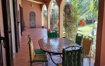 Maroc