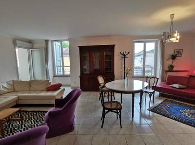 Location appartement 3 pièces Gap (05000)
