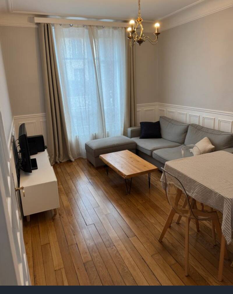 Houilles (78800)