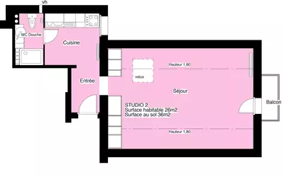 Domont (95330)