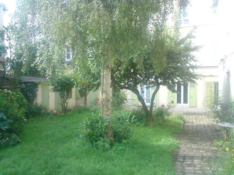 Le Chesnay-Rocquencourt (78150)