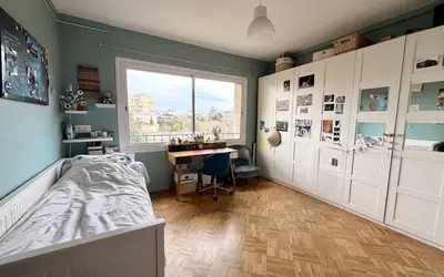 Marseille 8E (13008)