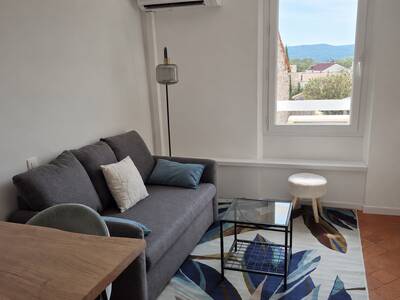 Location appartement 2 pièces Pertuis (84120)