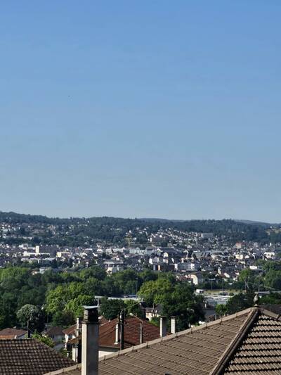 Vente maison 4 pièces Malemort-sur-Corrèze (19360)