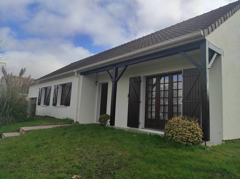 Chanceaux-Sur-Choisille (37390)
