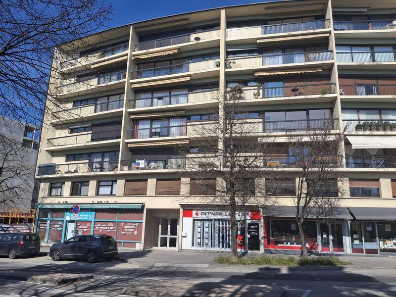 Thonon-Les-Bains (74200)
