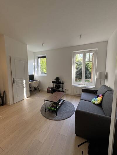 Location appartement studio Tassin-la-Demi-Lune (69160)