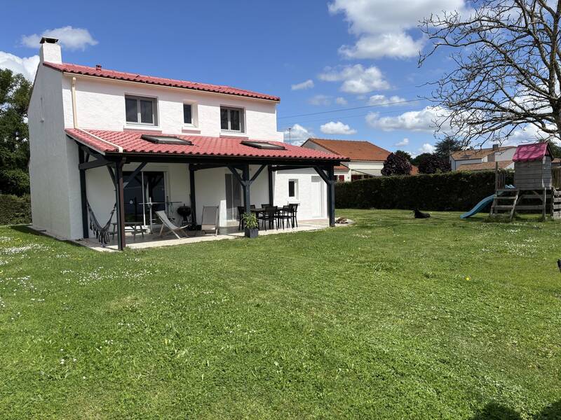 Le Bignon (44140)