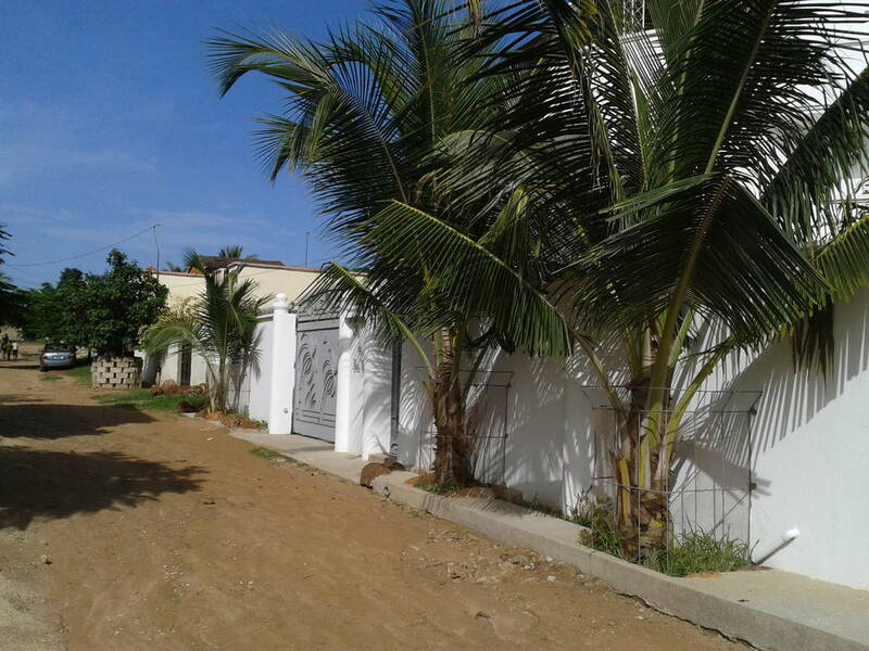 Sénégal