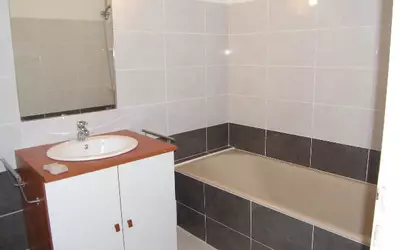 Bourgoin-Jallieu (38300)