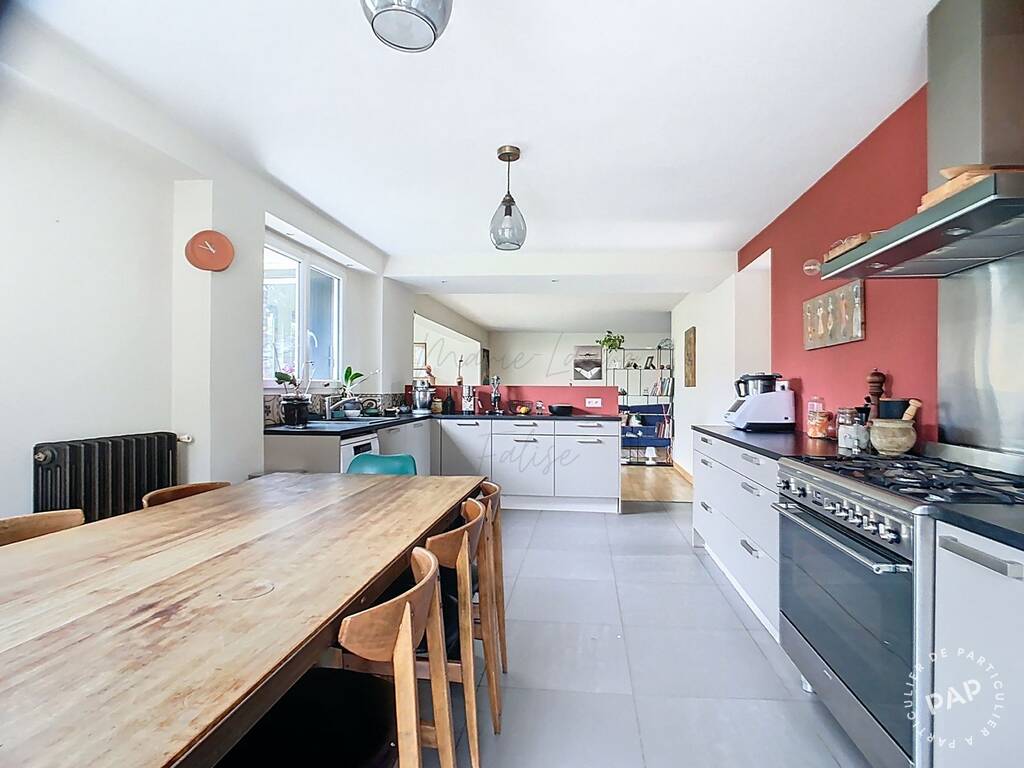 Vente maison 198 m² Balma (31130) - 198 m² - 592.000 € | Particulier à Particulier — 10