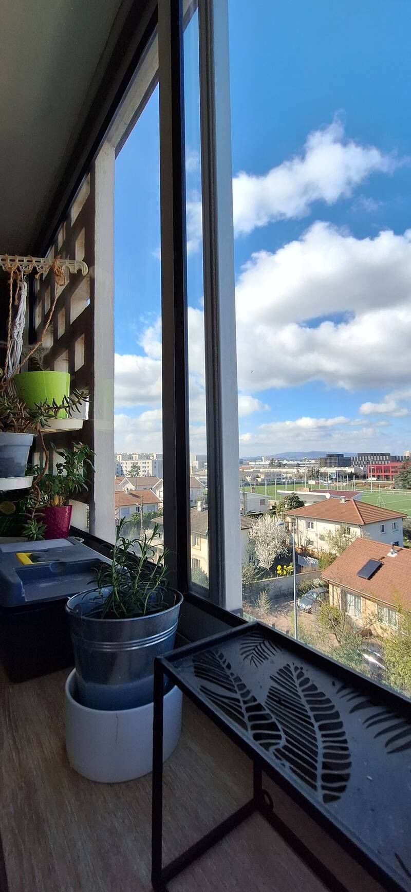 Villeurbanne