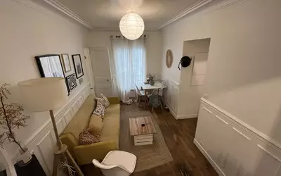 Paris 18E (75018)