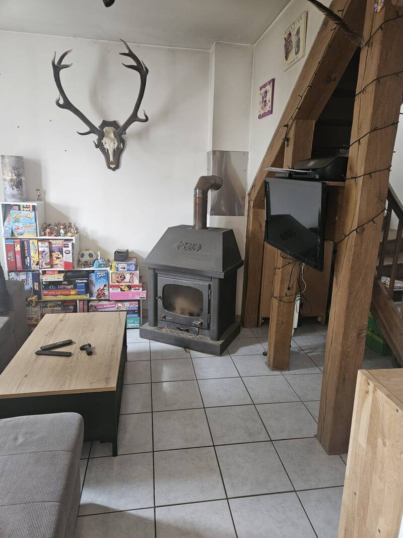 Saint-Denis-Sur-Loire (41000)