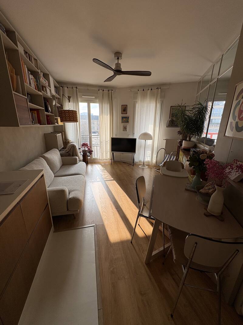 Saint-Ouen-Sur-Seine (93400)