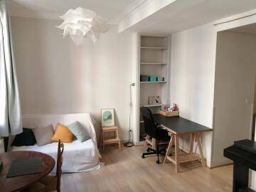 Location appartement studio Toulouse (31)
