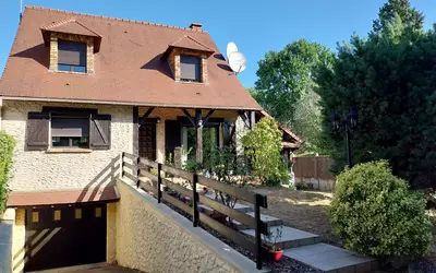 Sainte-Geneviève-Des-Bois (91700)