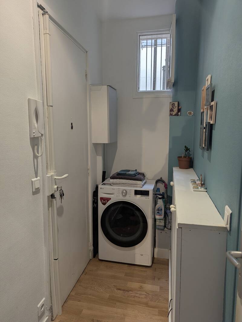 Asnières-Sur-Seine (92600)