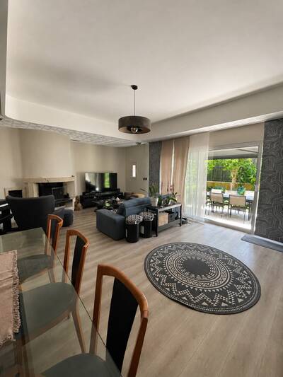 Vente maison 5 pièces Perpignan (66)