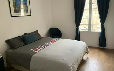 Pontoise (95300)