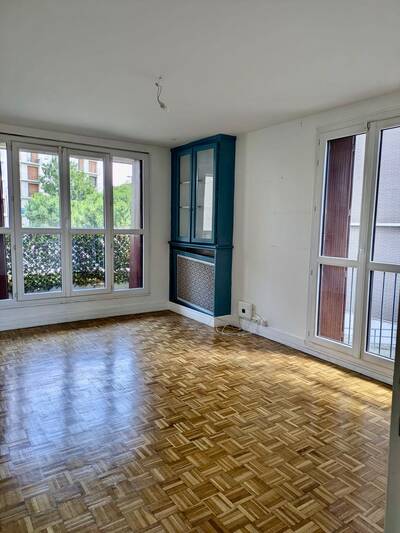 Vente appartement 3 pièces Villejuif (94800)