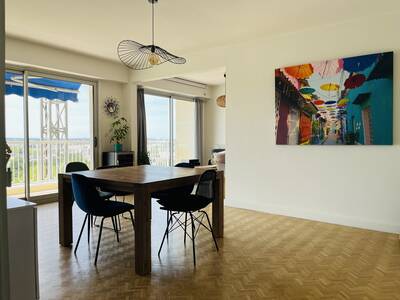 Vente appartement 5 pièces Angers (49)