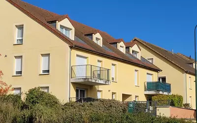 Follainville-Dennemont (78520)