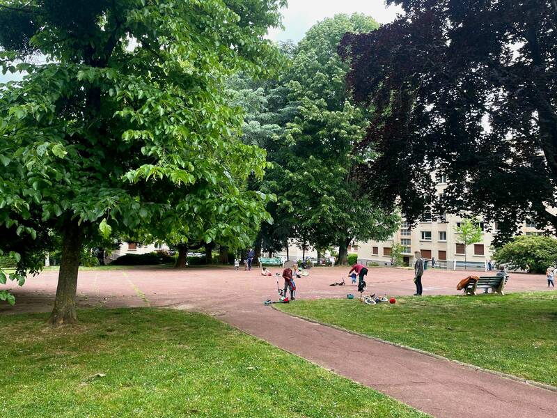 Bourg-La-Reine (92340)