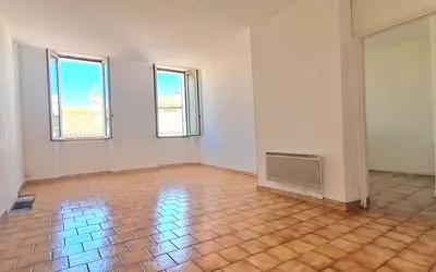 Marseille 3E (13003)