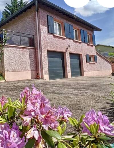 Vente maison 4 pièces Thizy-les-Bourgs (69240)