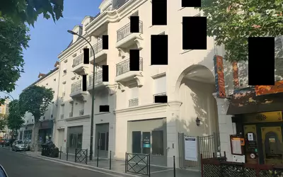 La Garenne-Colombes (92250)