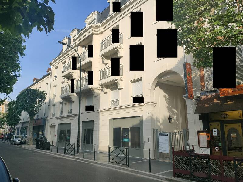 La Garenne-Colombes (92250)