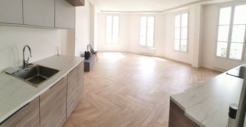 Saint-Mandé (94160)
