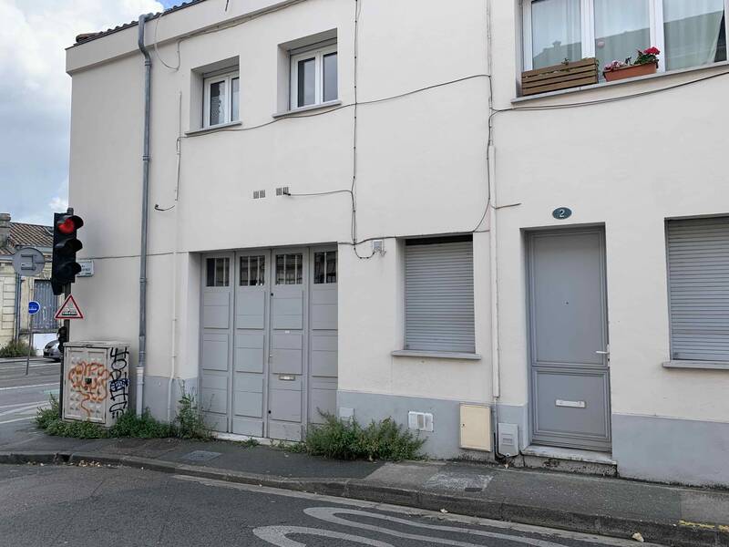 Talence (33400)
