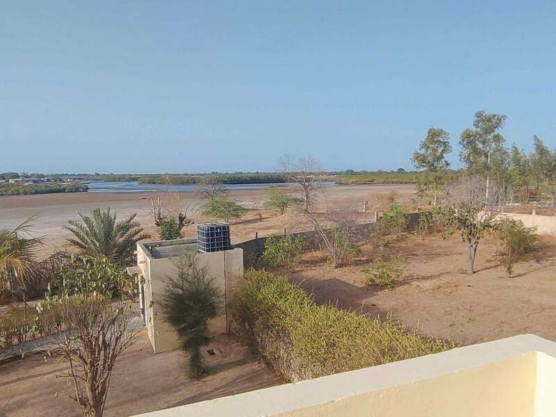 Sénégal