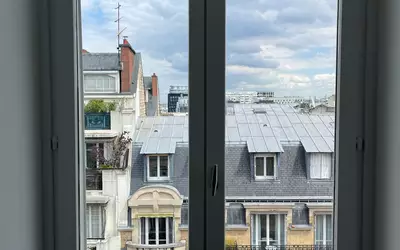 Paris 17E (75017)