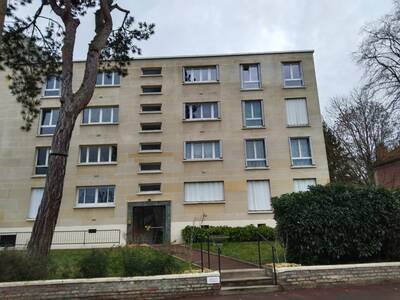 Vente appartement 5 pièces Le Vésinet (78110)