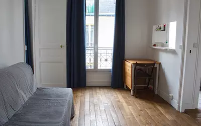 Paris 18E (75018)