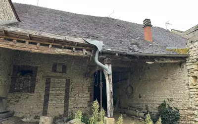 Aillant-Sur-Tholon (89110)