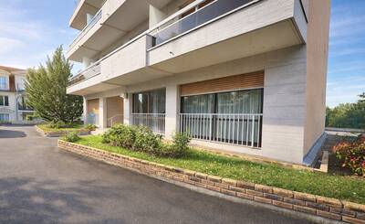 Vente appartement studio Le Plessis-Robinson (92350)