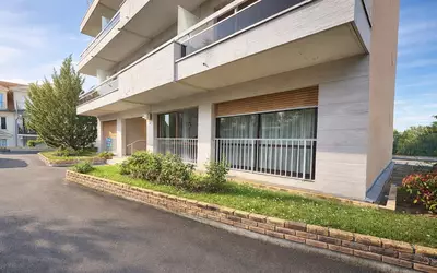 Le Plessis-Robinson (92350)