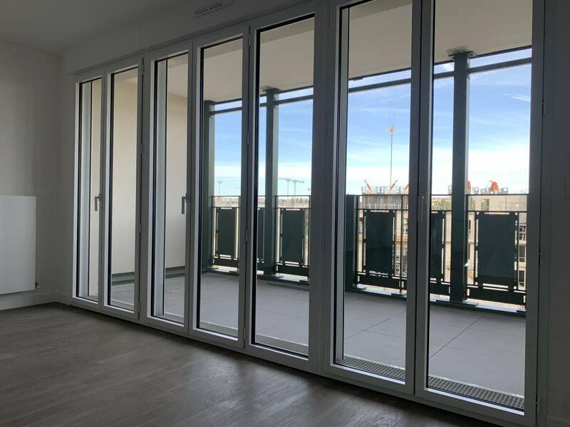 + Parking & Cave - Le Plessis-Robinson (92350)