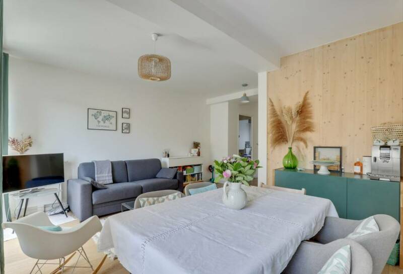 Saint-Ouen-Sur-Seine (93400)