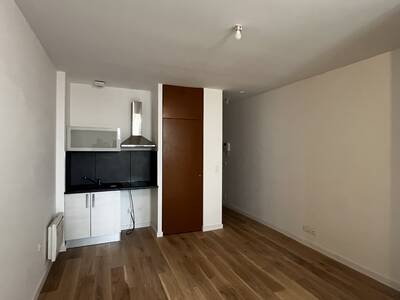 Vente appartement studio Bordeaux (33)