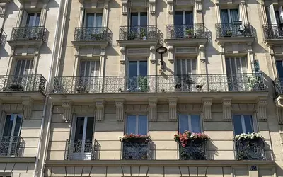 Paris 17E (75017)