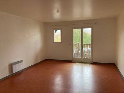 Location appartement studio Luzarches (95270)