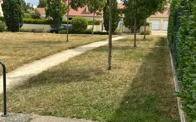 Les Essarts-Le-Roi (78690)