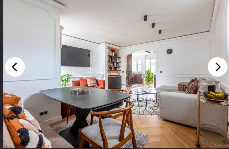 Paris 16E (75016)